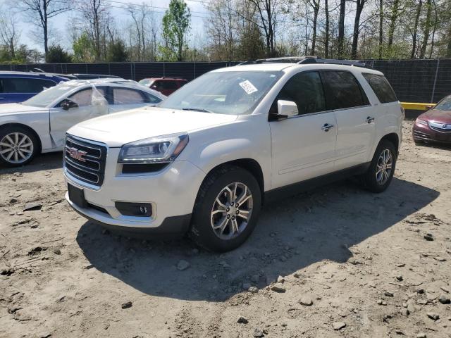 Gmc Acadia (2014)