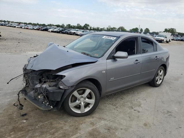Mazda Mazda3 (2006)