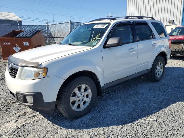 Mazda Tribute (2009)