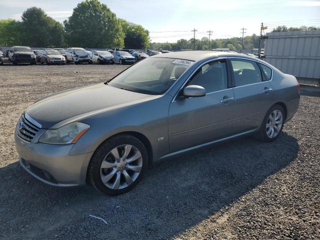 Infiniti M45 (2006)