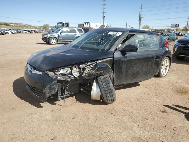 Hyundai Veloster (2012)