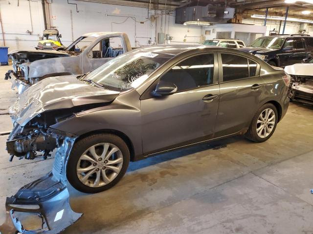 Mazda Mazda3 (2010)