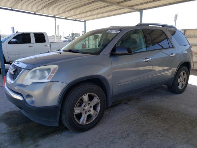 Gmc Acadia (2007)