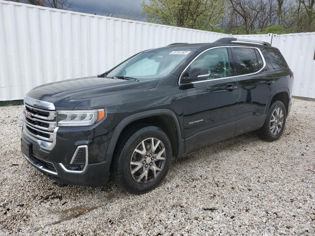 Gmc Acadia (2021)