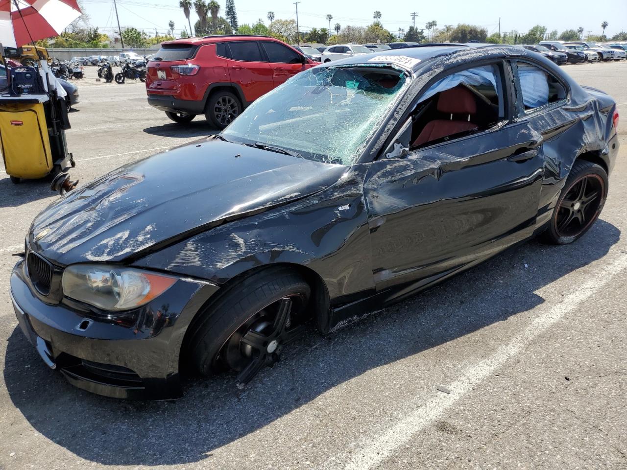 Bmw 1er (2009)