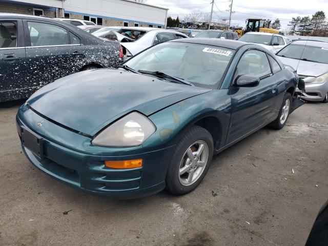 Mitsubishi Eclipse (2001)