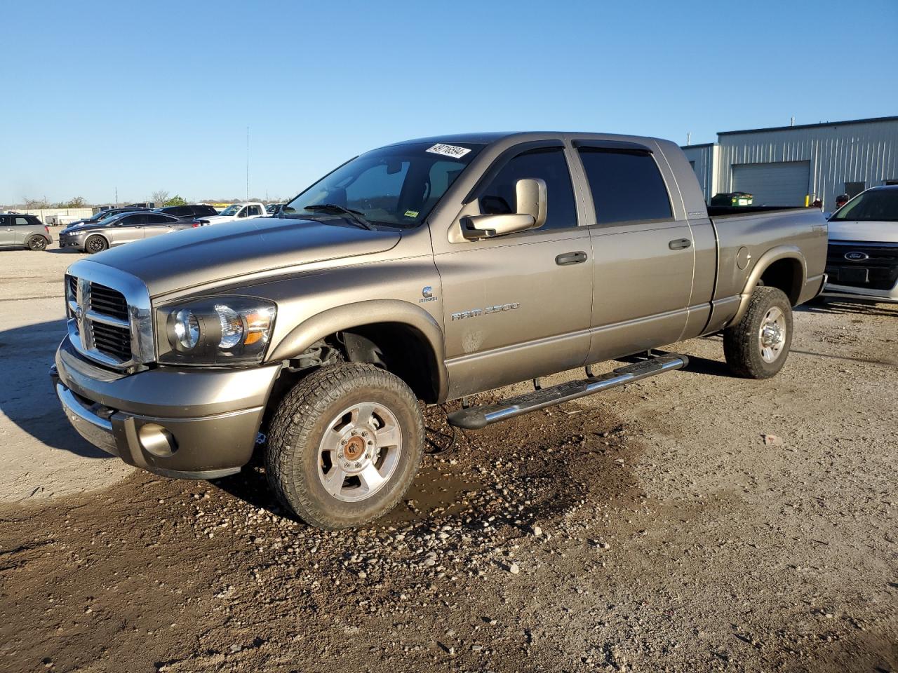 Dodge Ram (2006)