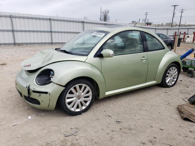 Volkswagen Beetle (2008)