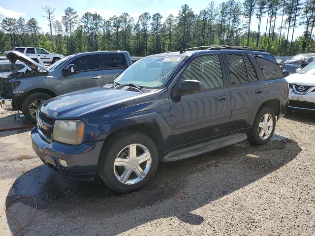 Chevrolet Trailblzr (2008)