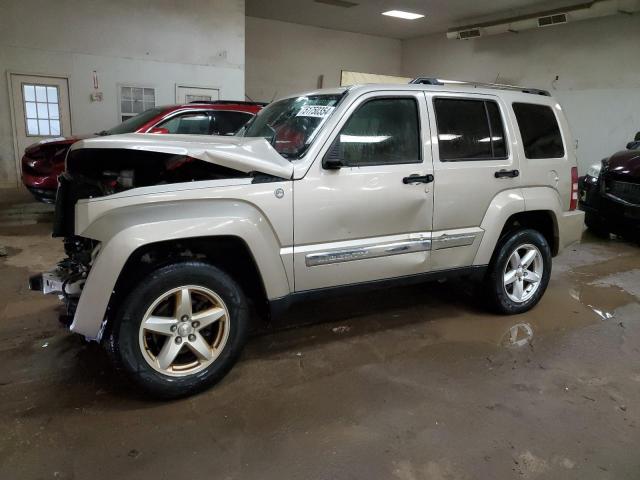 Jeep Liberty (2011)
