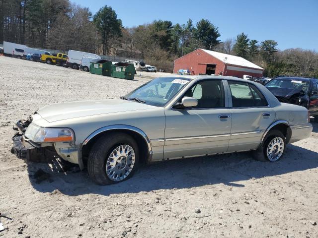 Mercury Grmarquis (2003)