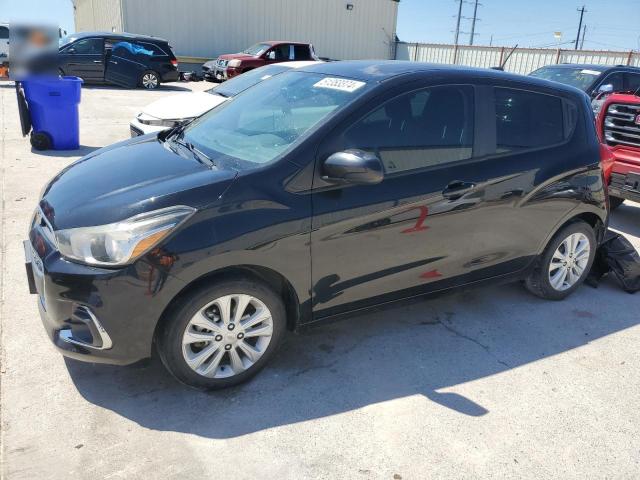 Chevrolet Spark (2017)