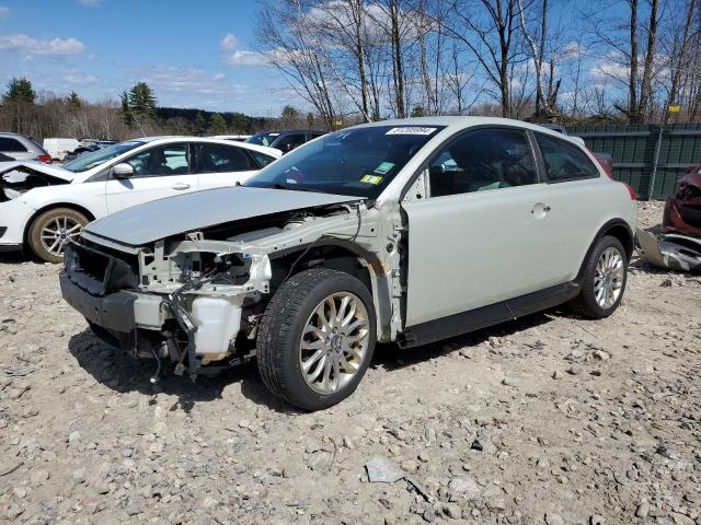 Volvo C30 (2008)