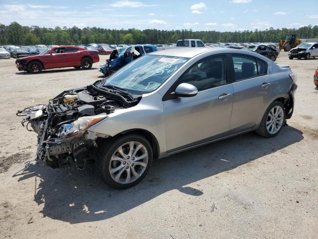 Mazda Mazda3 (2010)