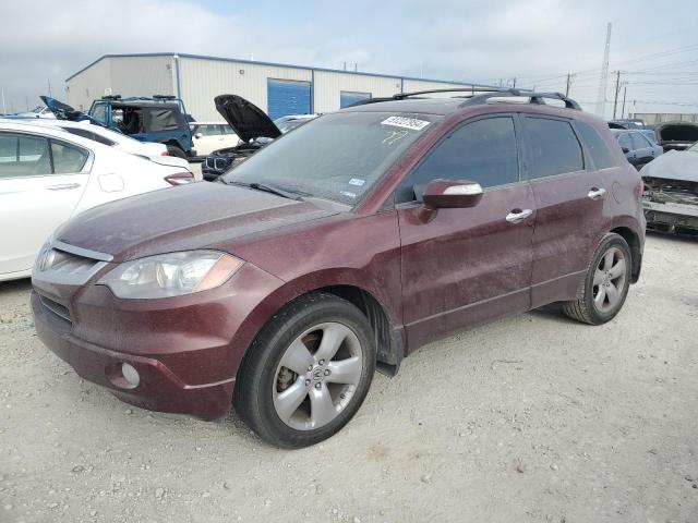 Acura Rdx (2009)