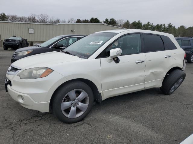 Acura Rdx (2009)