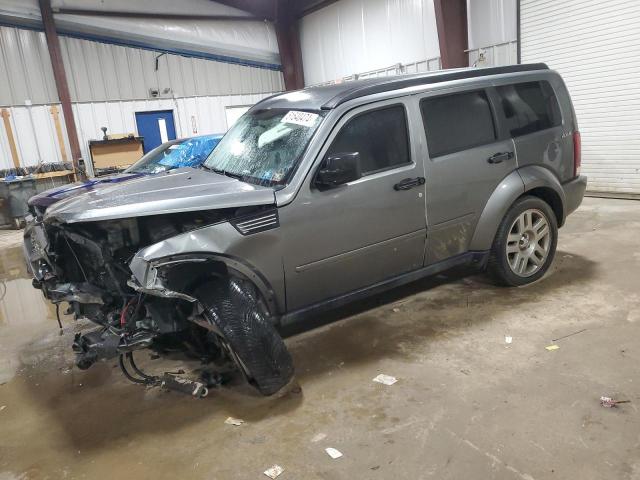 Dodge Nitro (2011)
