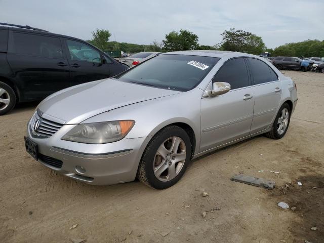 Acura Rl (2005)