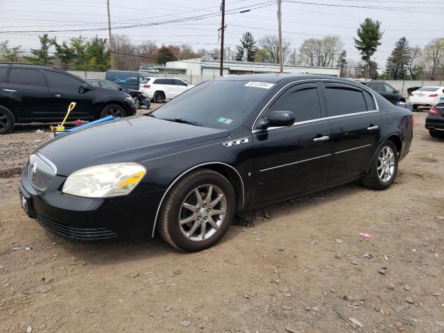 Buick Lucerne (2008)