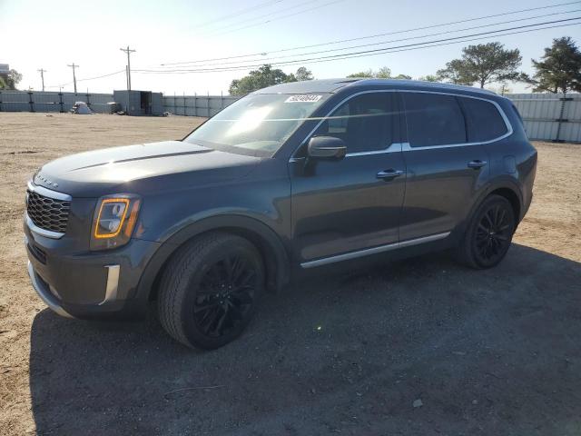Kia Telluride (2020)