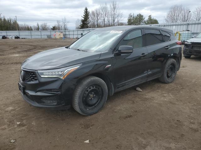 Acura Rdx (2019)