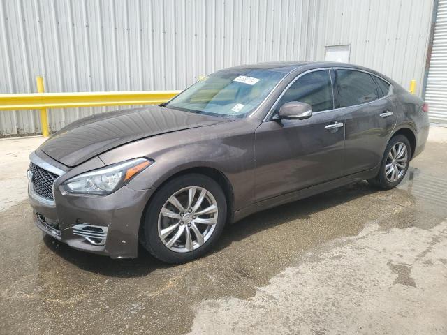 Infiniti Q70 (2015)
