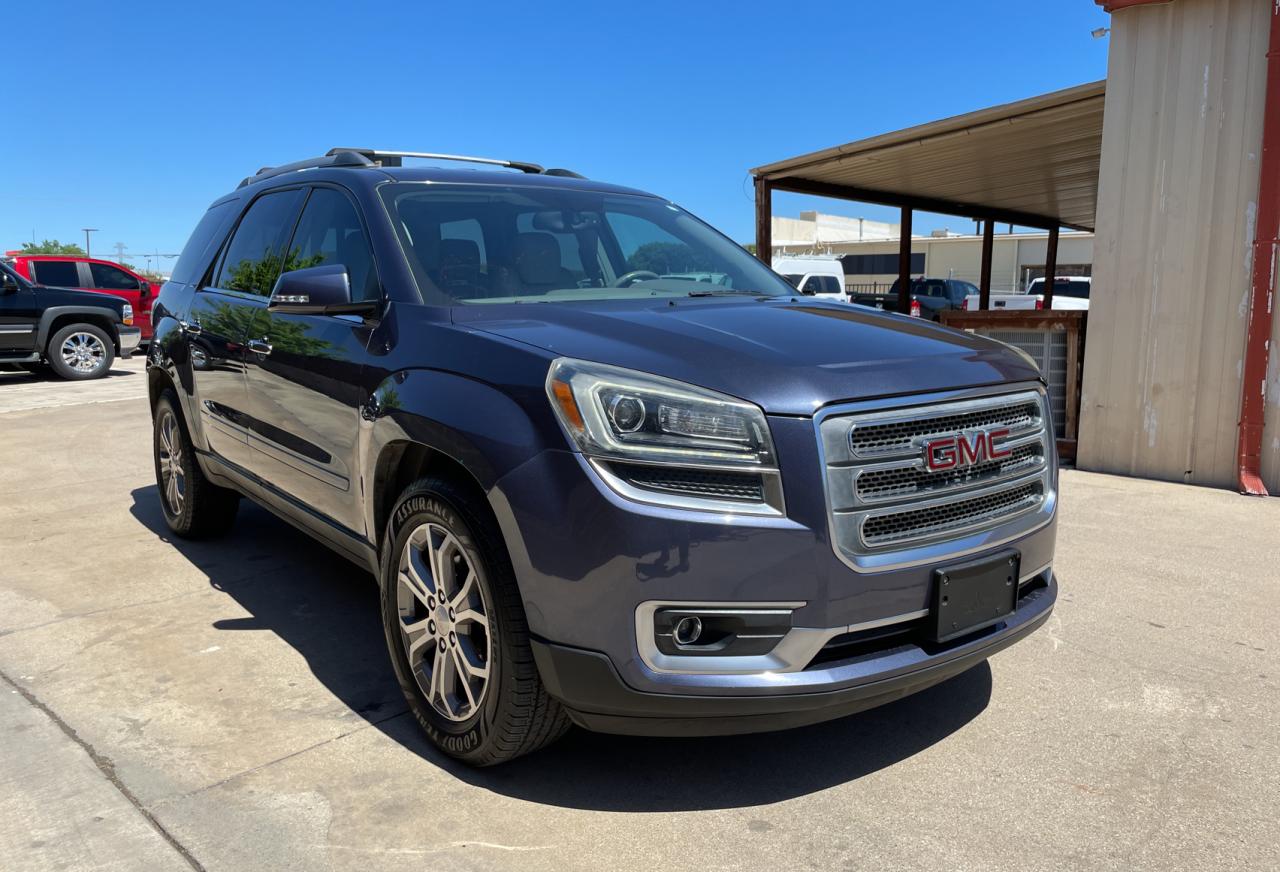 Gmc Acadia (2013)