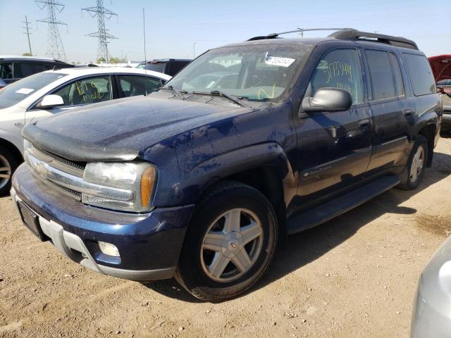 Chevrolet Trailblzr (2003)