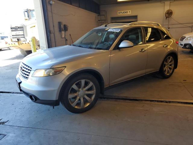 Infiniti Fx35 (2004)