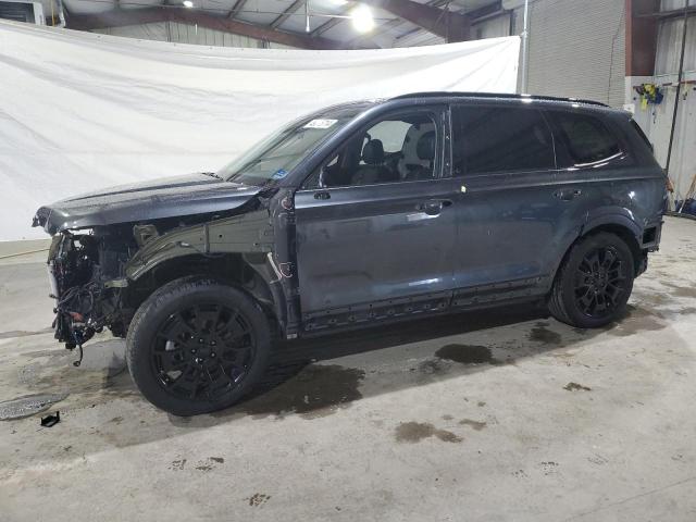 Kia Telluride (2021)