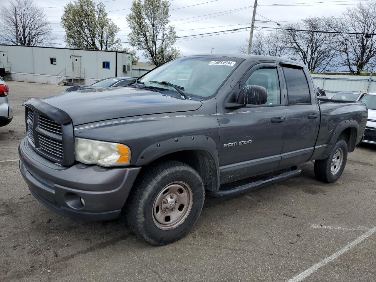 Dodge Ram (2004)