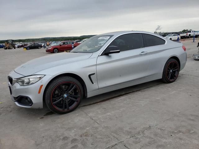 Bmw 428i (2015)
