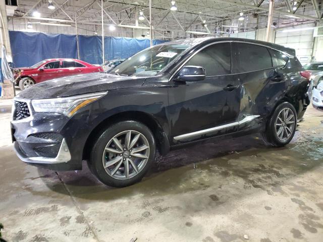 Acura Rdx (2020)