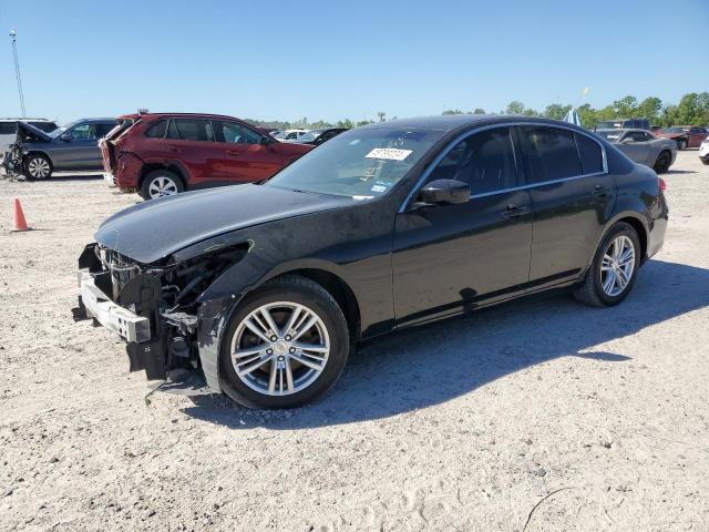 Infiniti G37 (2012)