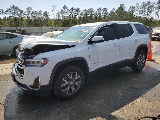 Gmc Acadia (2020)