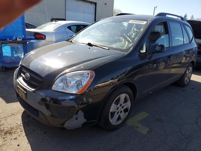 Kia Rondo (2009)