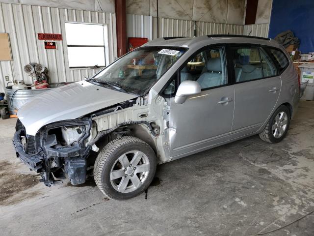 Kia Rondo (2007)