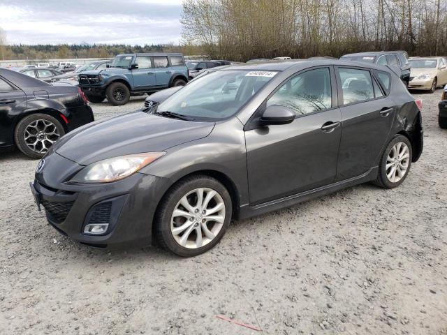 Mazda Mazda3 (2011)
