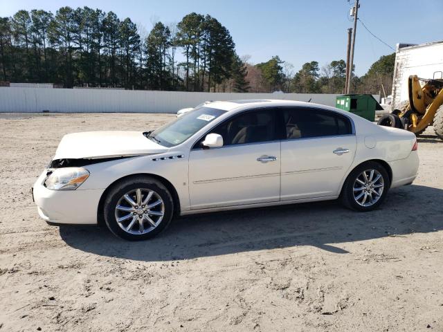 Buick Lucerne (2006)