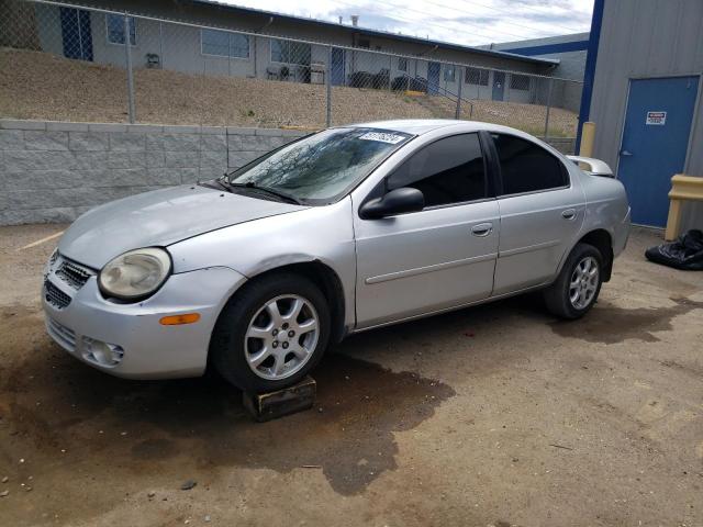 Dodge Neon (2005)
