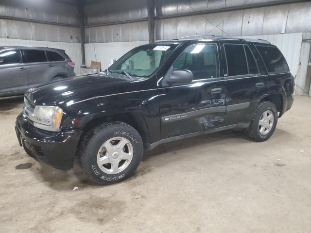 Chevrolet Trailblzr (2003)