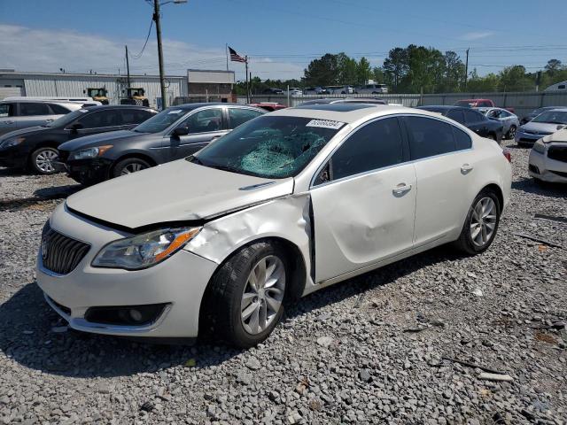 Buick Regal (2014)