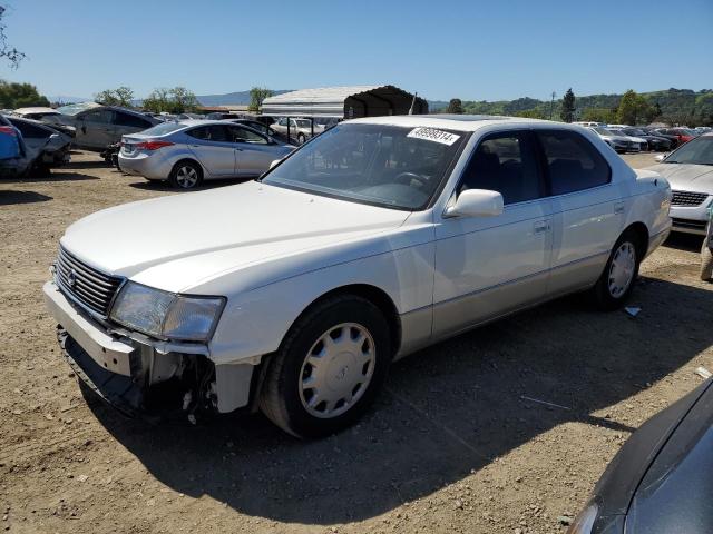 Lexus Ls400 (1995)