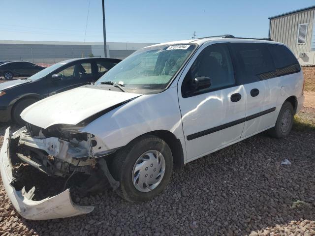 Ford Windstar (2003)