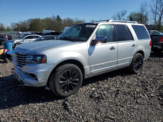 Lincoln Navigator (2016)