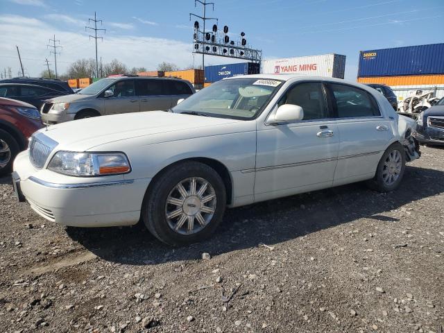 Lincoln Towncar (2006)