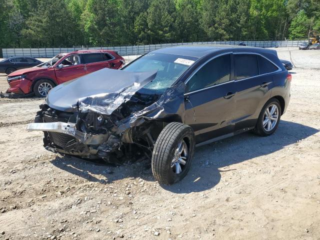 Acura Rdx (2015)