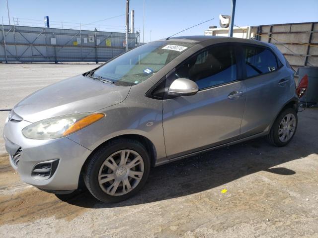 Mazda 2 (2014)