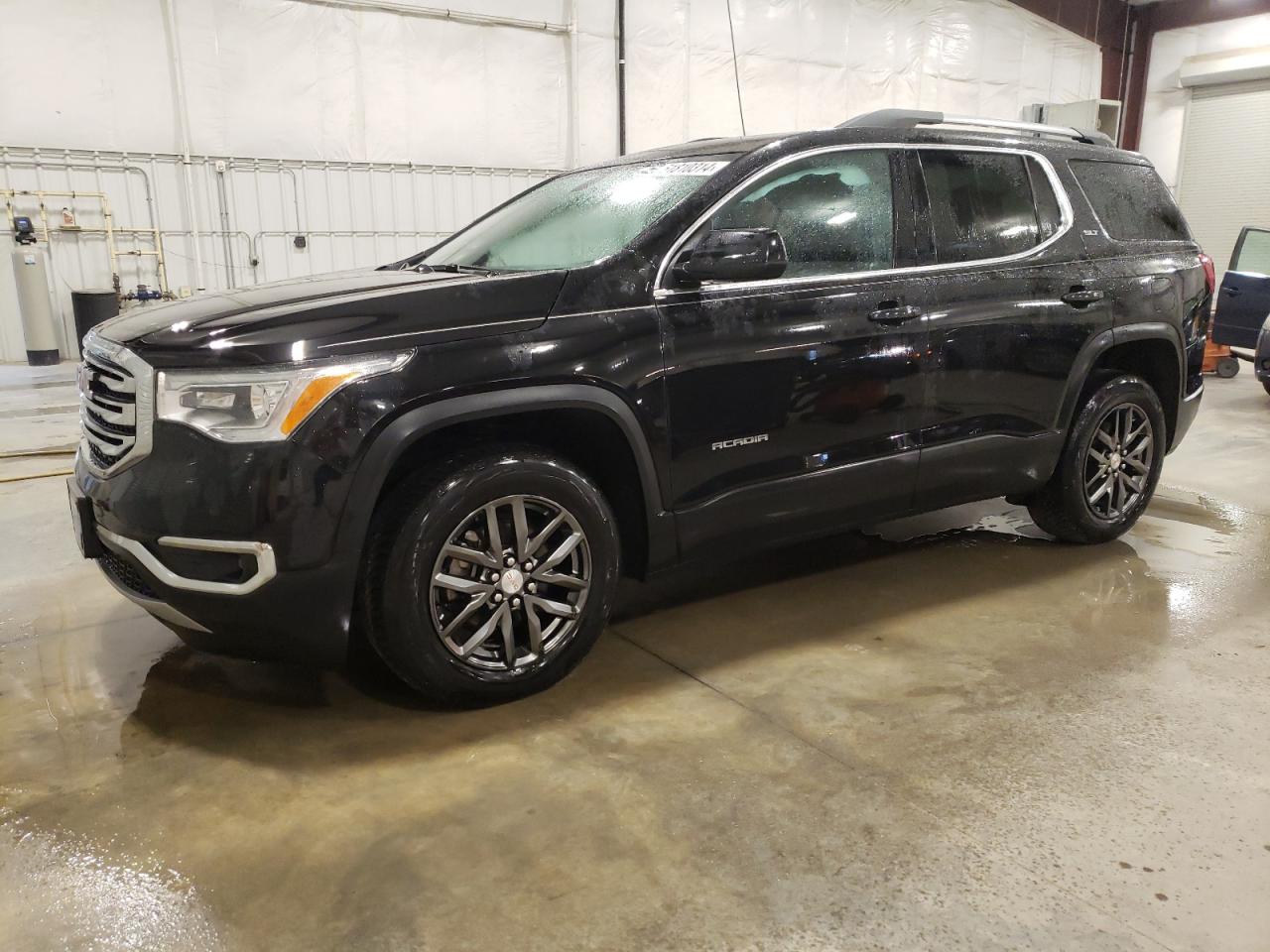 Gmc Acadia (2017)