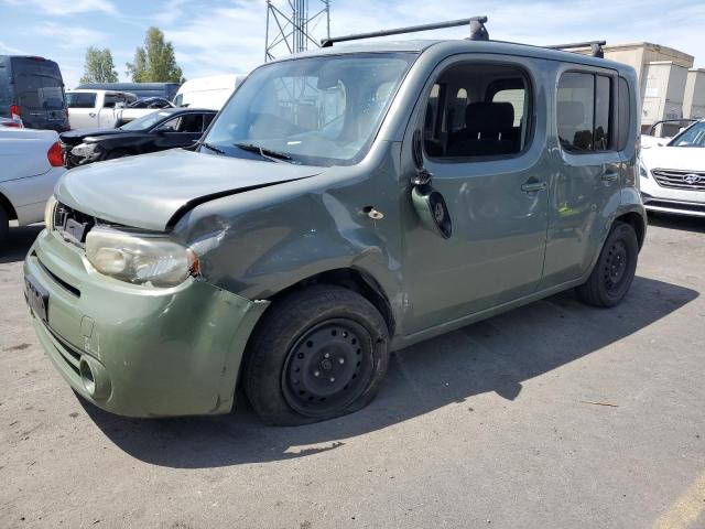 Nissan Cube (2010)